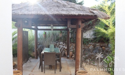 Venta - Villa - Murla - Inland