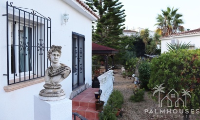Venta - Villa - Murla - Inland