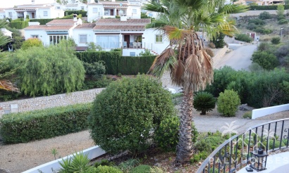 Venta - Villa - Murla - Inland