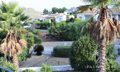 Venta - Villa - Murla - Inland