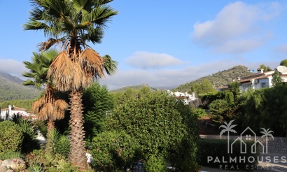 Venta - Villa - Murla - Inland