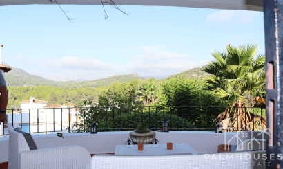 Venta - Villa - Murla - Inland