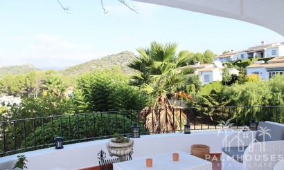 Venta - Villa - Murla - Inland