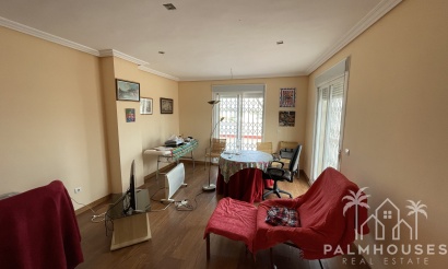 Revente - Apartment - Totana - Costa Calida