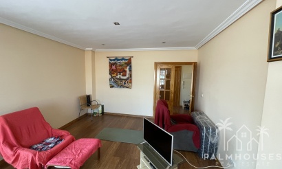 Revente - Apartment - Totana - Costa Calida