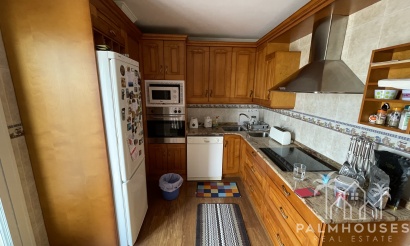 Revente - Apartment - Totana - Costa Calida