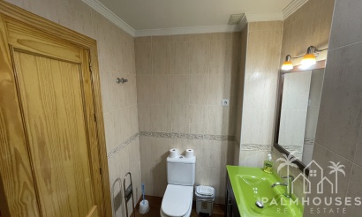 Revente - Apartment - Totana - Costa Calida