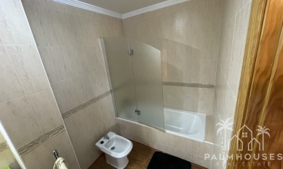 Revente - Apartment - Totana - Costa Calida