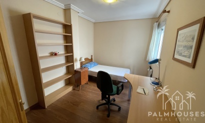 Revente - Apartment - Totana - Costa Calida