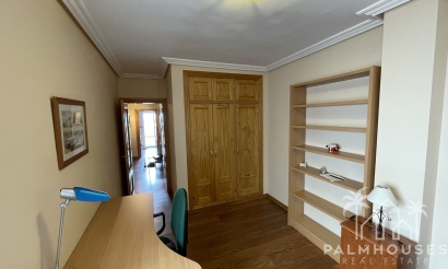 Revente - Apartment - Totana - Costa Calida