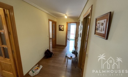 Revente - Apartment - Totana - Costa Calida