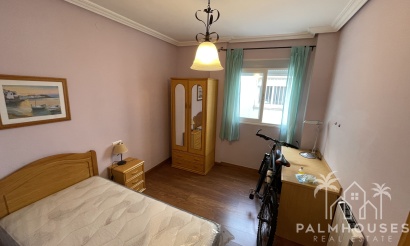 Revente - Apartment - Totana - Costa Calida