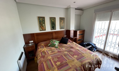 Revente - Apartment - Totana - Costa Calida