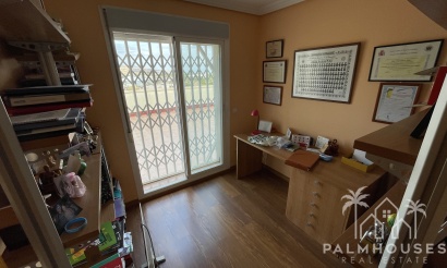 Revente - Apartment - Totana - Costa Calida