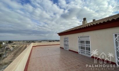Revente - Apartment - Totana - Costa Calida