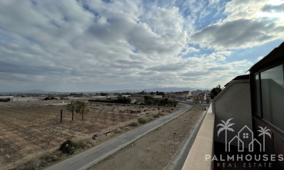 Revente - Apartment - Totana - Costa Calida
