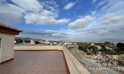 Revente - Apartment - Totana - Costa Calida