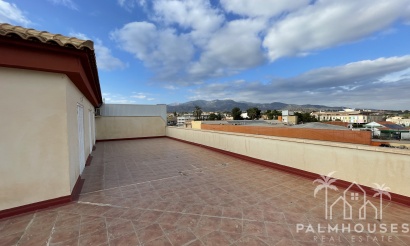 Revente - Apartment - Totana - Costa Calida