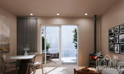 Herverkoop - Appartement - Cartagena - Casco Antiguo