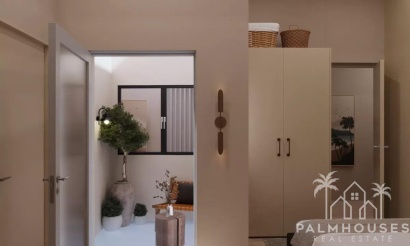Herverkoop - Appartement - Cartagena - Casco Antiguo