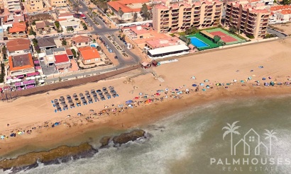 Venta - Casa - Torrevieja - La Mata