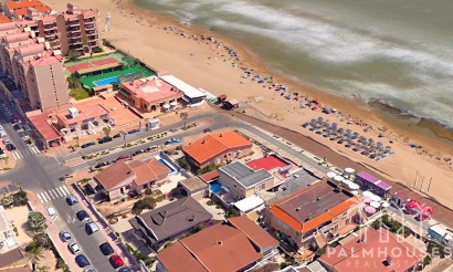 Venta - Casa - Torrevieja - La Mata