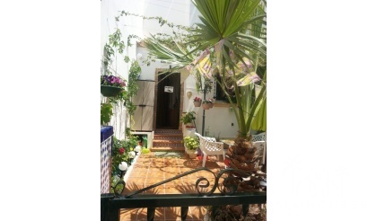 Revente - Apartment - Orihuela Costa - PAU 8