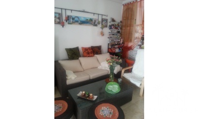 Revente - Apartment - Orihuela Costa - PAU 8