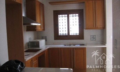 Revente - Apartment - Orihuela Costa - PAU 8