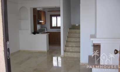 Revente - Apartment - Orihuela Costa - PAU 8