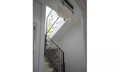 Revente - Apartment - Orihuela Costa - PAU 8