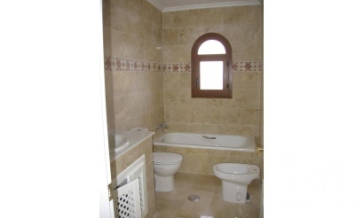 Revente - Apartment - Orihuela Costa - PAU 8