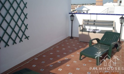 Revente - Apartment - Orihuela Costa - PAU 8