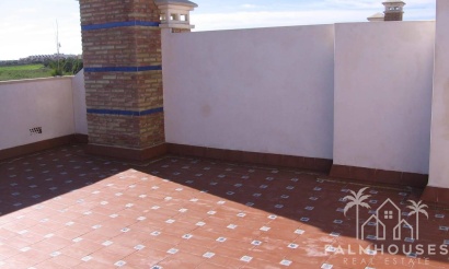 Revente - Apartment - Orihuela Costa - PAU 8