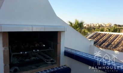 Revente - Apartment - Orihuela Costa - PAU 8