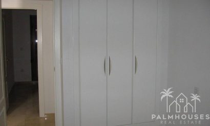 Revente - Apartment - Orihuela Costa - PAU 8