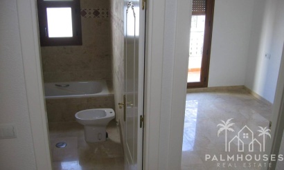 Revente - Apartment - Orihuela Costa - PAU 8