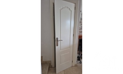 Revente - Apartment - Orihuela Costa - PAU 8