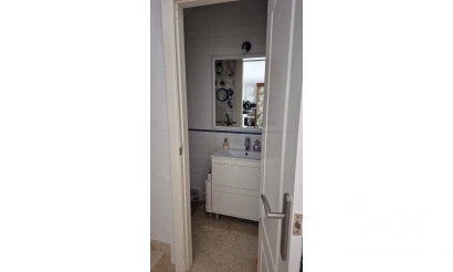 Revente - Apartment - Orihuela Costa - PAU 8