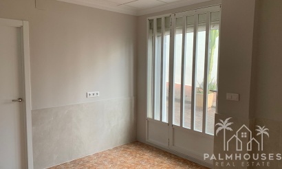 Revente - Apartment - Jávea - Costa Blanca