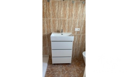 Revente - Apartment - Jávea - Costa Blanca