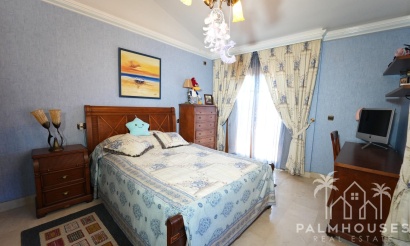 Revente - Villa - Orihuela Costa - Campoamor