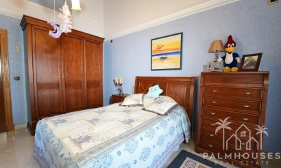Revente - Villa - Orihuela Costa - Campoamor