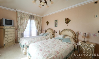 Revente - Villa - Orihuela Costa - Campoamor