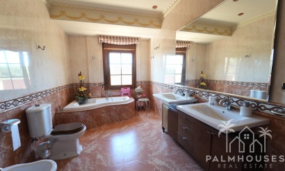 Revente - Villa - Orihuela Costa - Campoamor