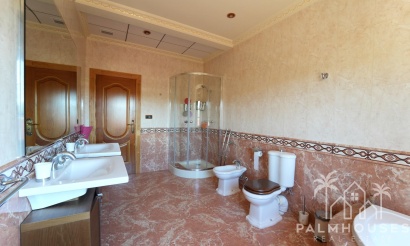 Revente - Villa - Orihuela Costa - Campoamor