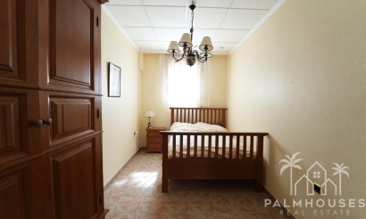 Revente - Villa - Orihuela Costa - Campoamor