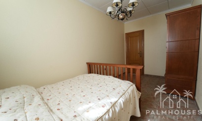 Revente - Villa - Orihuela Costa - Campoamor