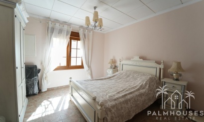 Revente - Villa - Orihuela Costa - Campoamor