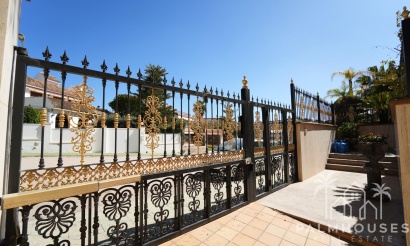 Revente - Villa - Orihuela Costa - Campoamor